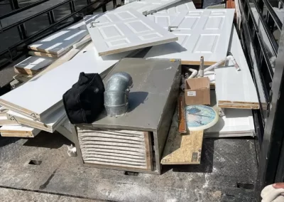 Excellent Junk Pickup