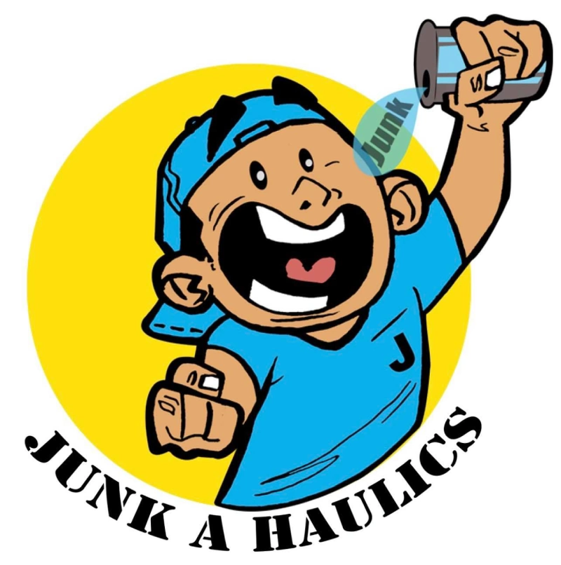 Junk A Haulics