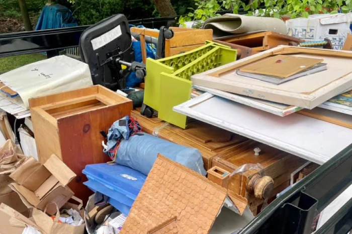 Junk Hauling Junk Hauling
