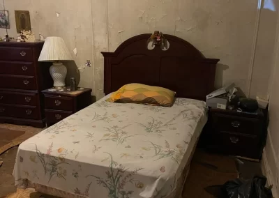 Professional Mattress Disposal