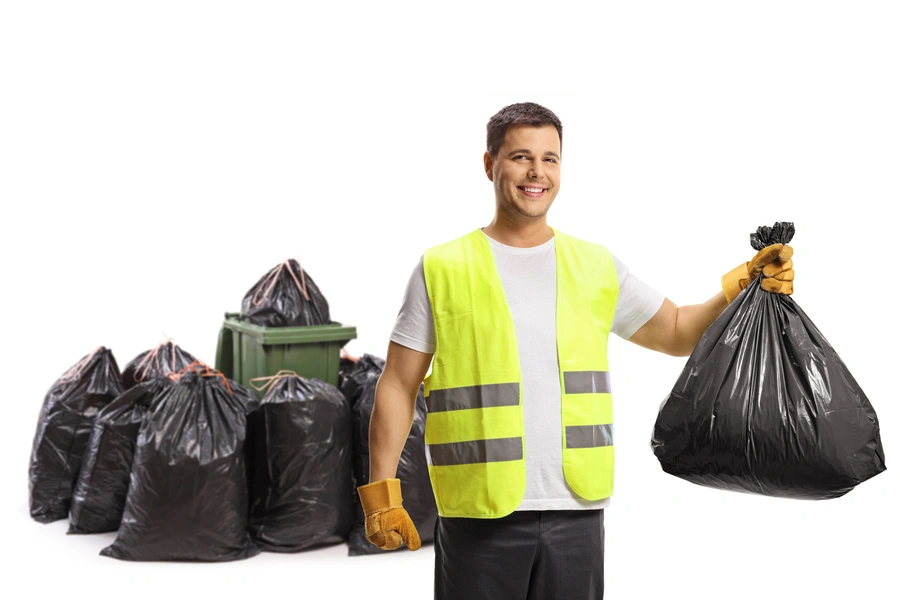 Experienced Garbage Removal Service Yonkers, NY