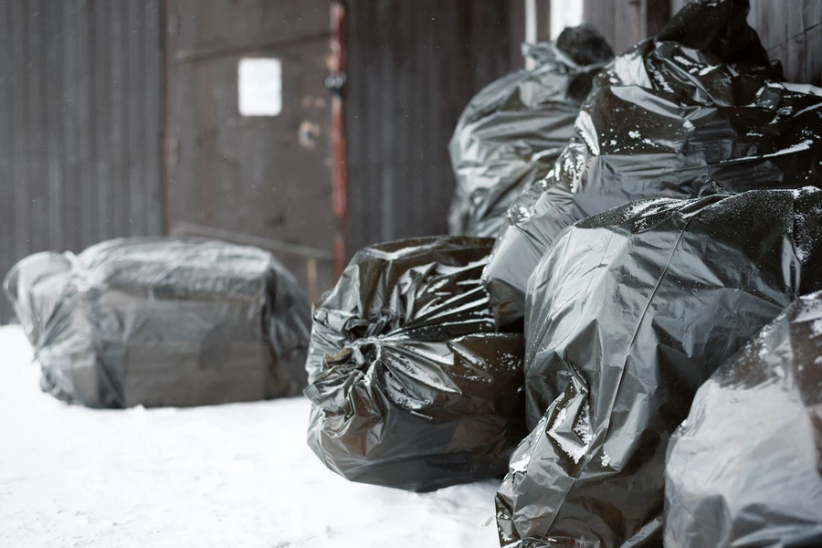 Reputable Garbage Removal Service Yonkers, NY